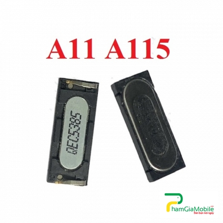 Loa Trong, Loa Tai Nghe Samsung Galaxy A11 SM-A115 Earpiece Speaker Flex Cable